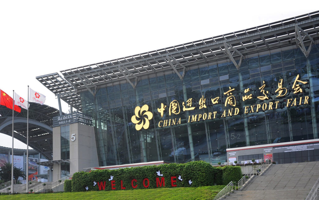 10 choses à savoir avant d’aller à la Foire de Canton 2025